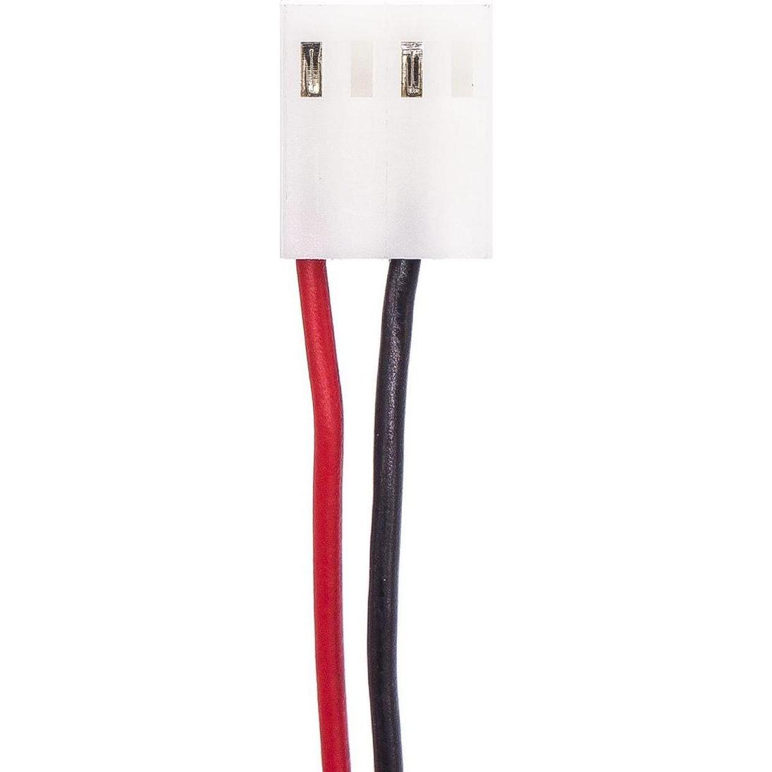 Bild von CoreParts Battery 21.60Wh NI-Mh 12V 1800mAh Black for Medical, MBXMED-BA262