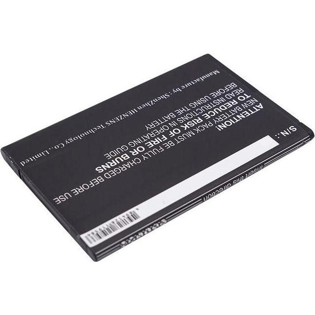 Bild von CoreParts Mobile Battery for BLU, Smartphone Akku