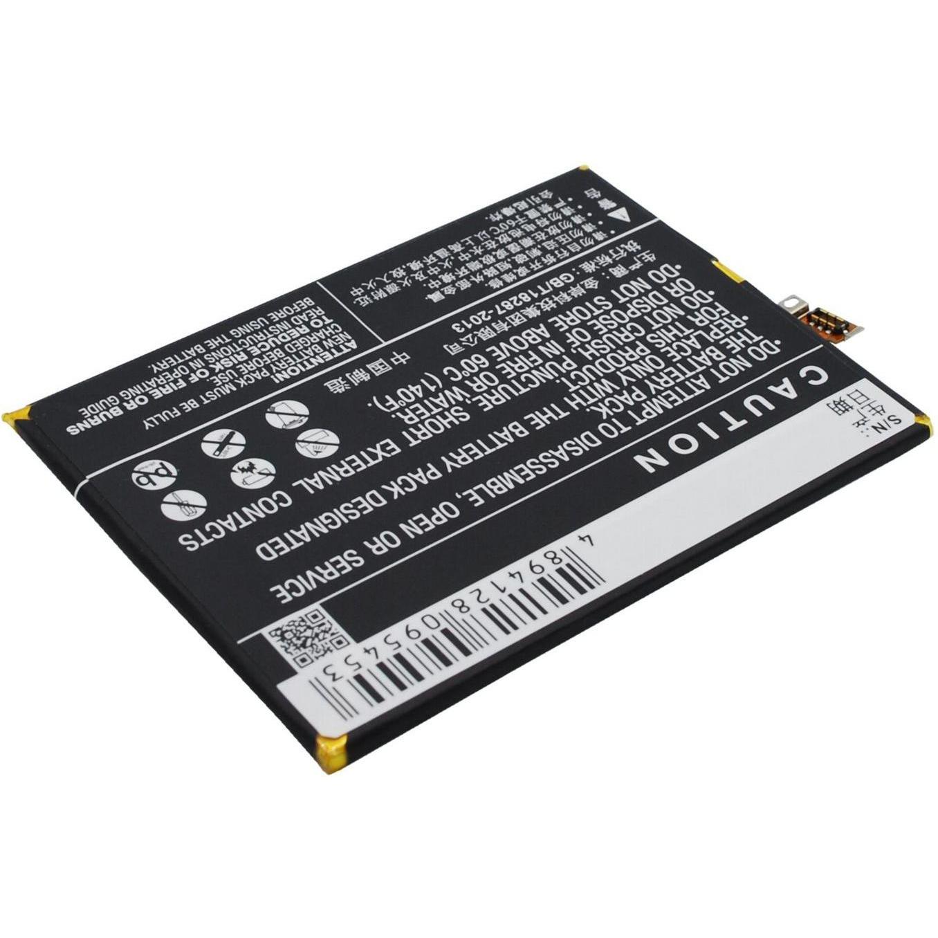 Bild von CoreParts Mobile Battery for BLU, Smartphone Akku
