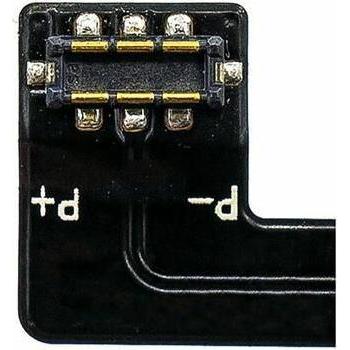 Bild von CoreParts Mobile Battery for MeiZu (Akku), Mobilgerät Ersatzteile