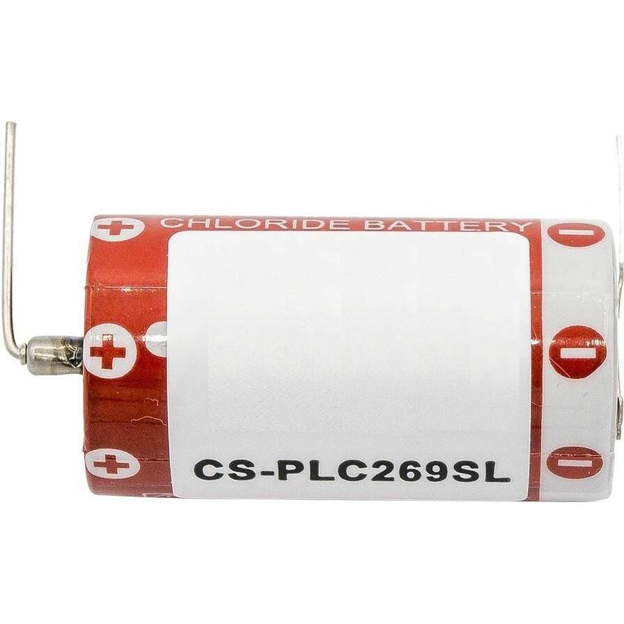 Bild von CoreParts Battery for PLC, Elektronikzubehör + Gehäuse