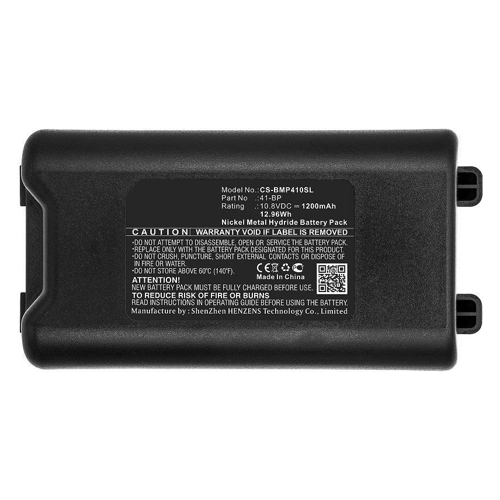 Bild von CoreParts Battery for Portable Printer, Drucker Zubehör