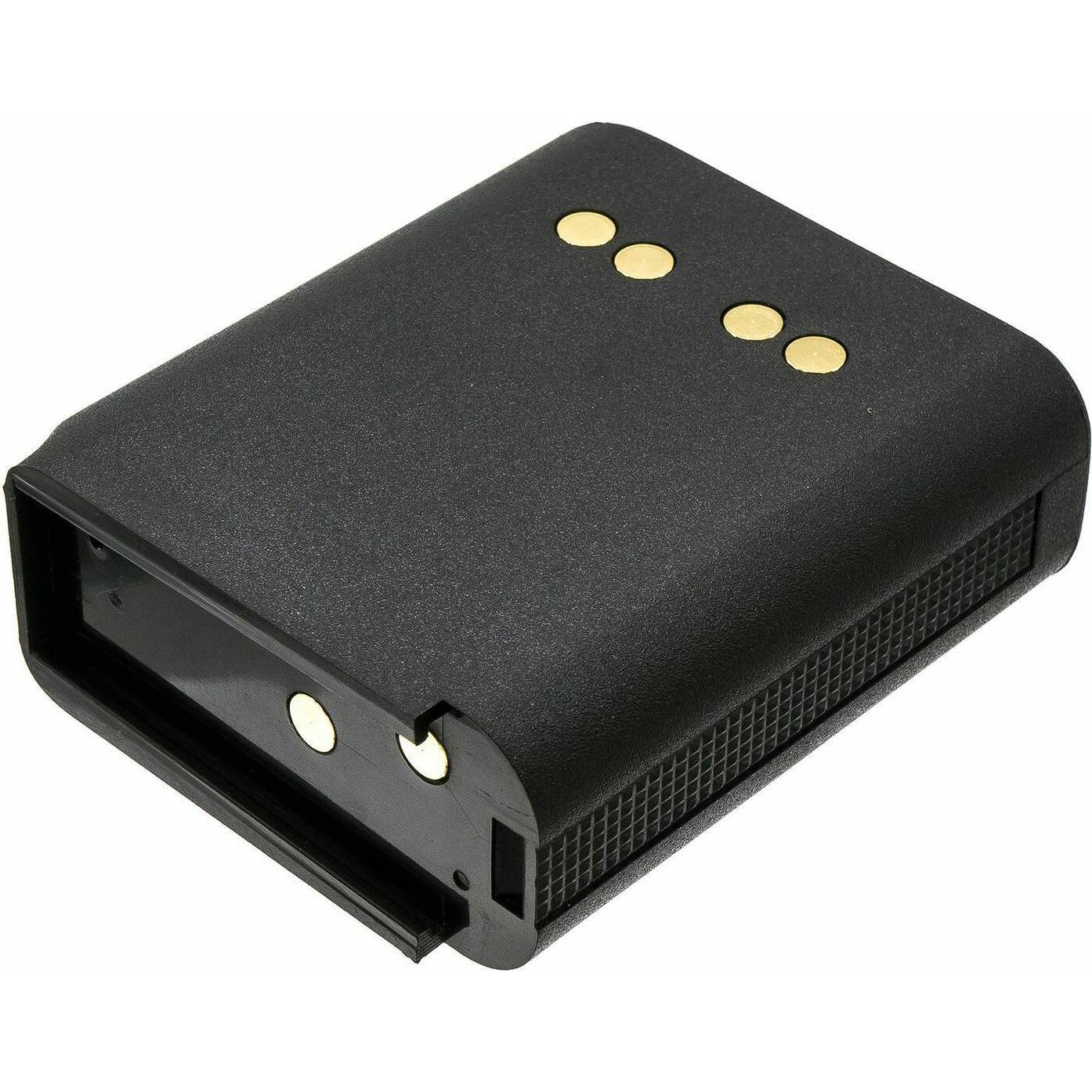Bild von CoreParts Battery for Two-Way Radio (1800 mAh), Notebook Akku, Schwarz