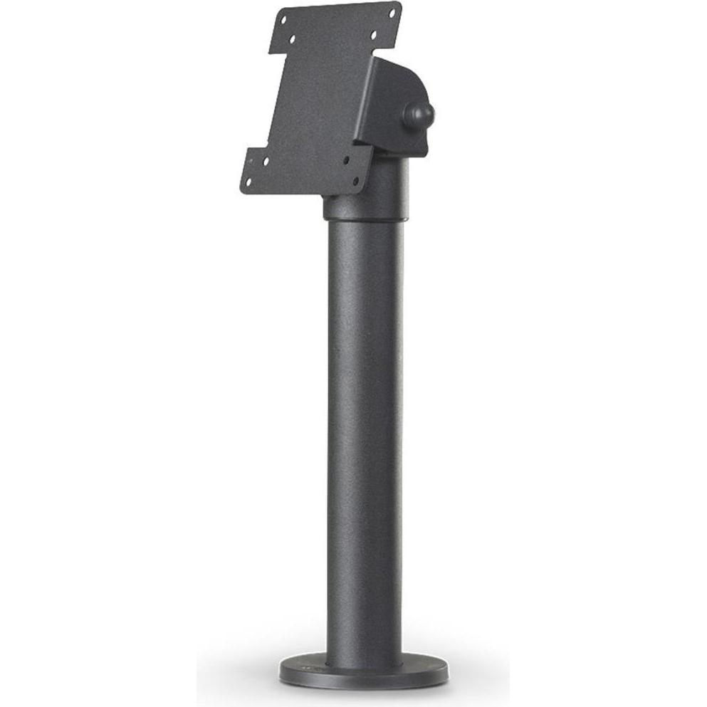 Bild von Ergonomic Solutions New VESA 75/100 on 300mm, Monitor Halterung, Schwarz