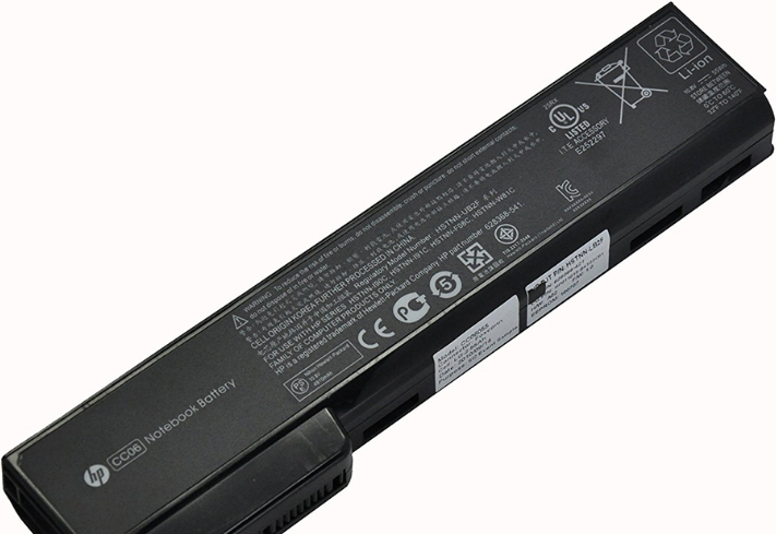 Bild von HP 812148-006 Notebook-Ersatzteil Akku (812148-006)