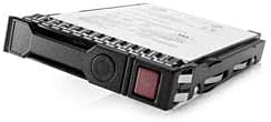 Bild von Hewlett Packard Enterprise 600GB 12G SAS 15K 2.5in SC **Shipping New Sealed Spares**, EH0600JDYTN