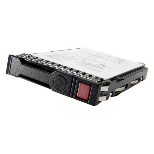 Bild von HPE DRV SSD 800GB 12G 3.5 SAS ME - Leistungsstarker Speicher für Ihre Anwendungen