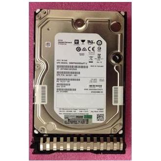 Bild von HPE DRV 8TB 7.2K LFF FE HDD (8 TB, 5.25"), Festplatte