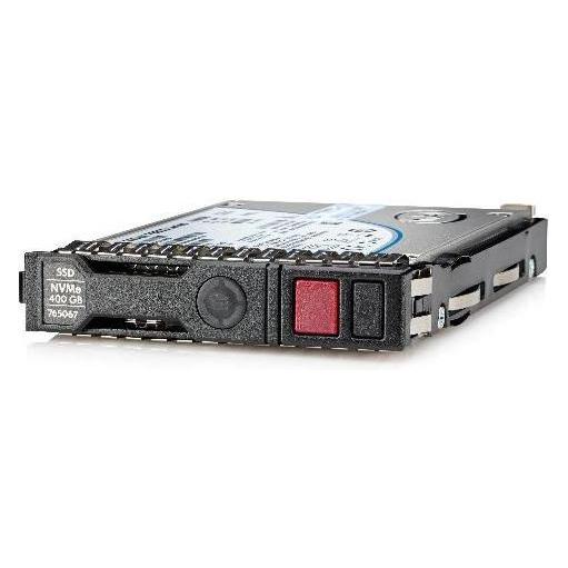 Bild von HPE P10472-001 Internes Solid State Drive 2.5 6,4 TB PCI Express 3.0 NVMe (P10472-001)