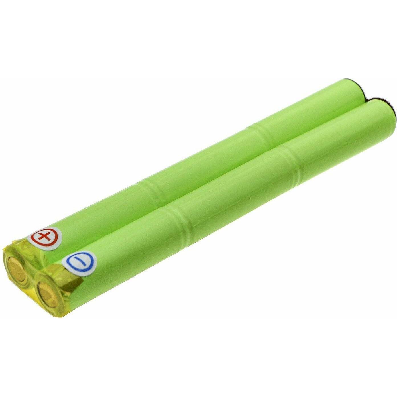 Bild von CoreParts Battery for Equipment, Notebook Akku