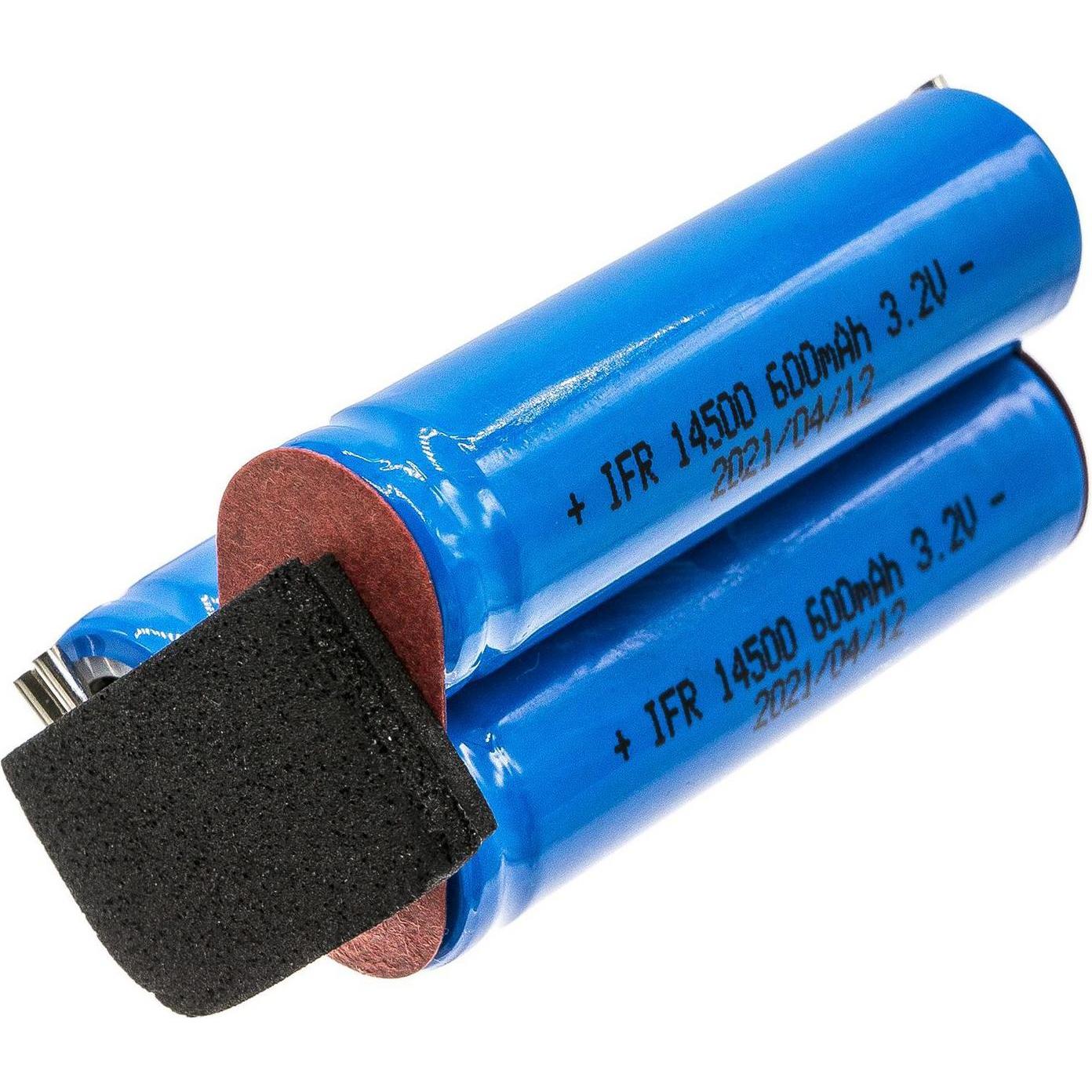 Bild von CoreParts Battery for Shaver, Batterien + Akkus