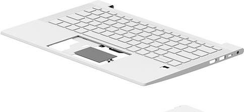 Bild von HP M24297-051 Notebook-Ersatzteil Tastatur (M24297-051)