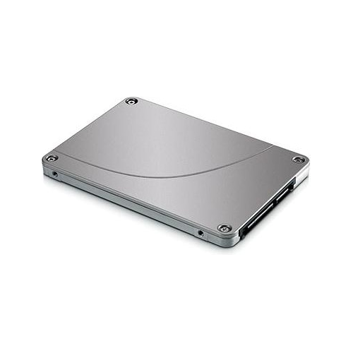Bild von HP SDD 512GB 2.5 Zoll SATA 6.0 - Schnelligkeit und Zuverlässigkeit für Ihr System