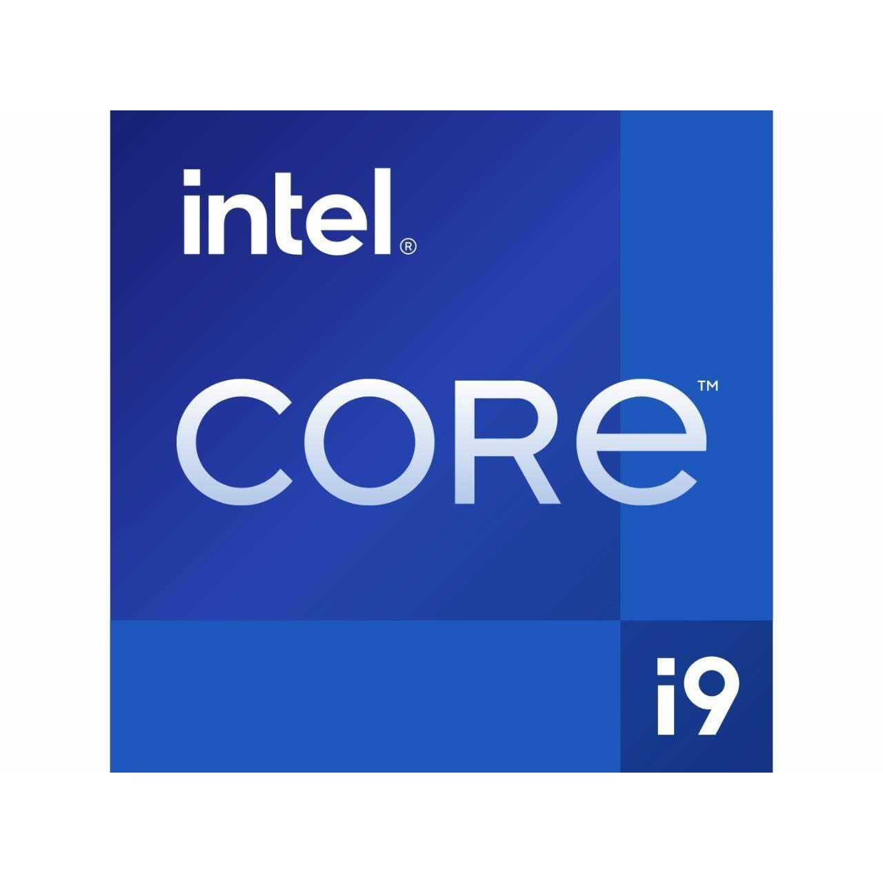 Bild von Intel i9-11900K, Prozessor