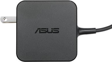 Bild von ASUS 0A001-00693500 - Notebook - Indoor - 45 W - 19 V - ASUS - - Asus Notebook E Series E402BA - Asus Notebook T Series T304UA - Asus Notebook T Series TP501UA -... (0A001-00693500)