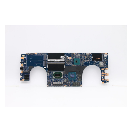 Bild von Lenovo Padme-3 (P-1 Gen3:20TH/20TJ) - Notebook Ersatzteile in Blau