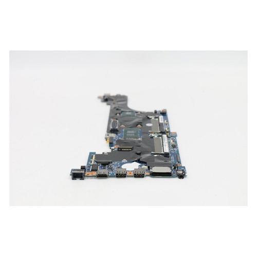 Bild von Lenovo BDPLANAR i7-7600 M520M NOK TPM: Notebook Ersatzteile in Blau und Schwarz