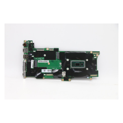 Bild von Lenovo NOK i7-8565 - Leistungsstarkes Notebook für anspruchsvolle Nutzer