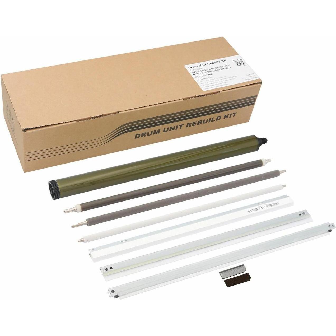 Bild von CoreParts Drum Unit Rebuild Kit:1, OPC, Drucker Zubehör
