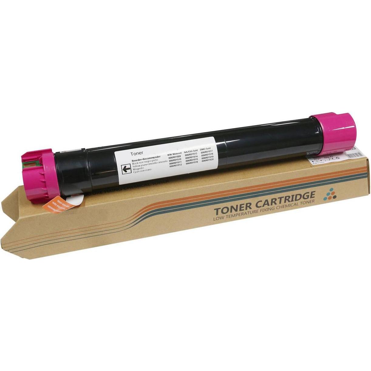 Bild von CoreParts Magenta Toner, Drucker Zubehör