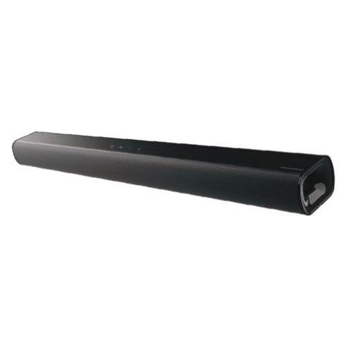 Bild von Promethean ASB-40-3, 2.0 channels, 20 W, 20 W, 75 dB, Black, FCC, IC, ETL, CB, RCM, CCC, PSB, EAC, B (20 W, 2.0 Kanal), Soundbar, Schwarz