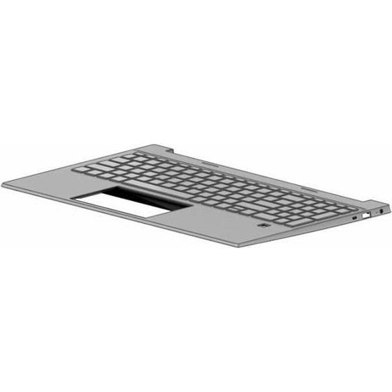Bild von HP TOP COVER NSV W KB NSV BL BEL, Notebook Ersatzteile