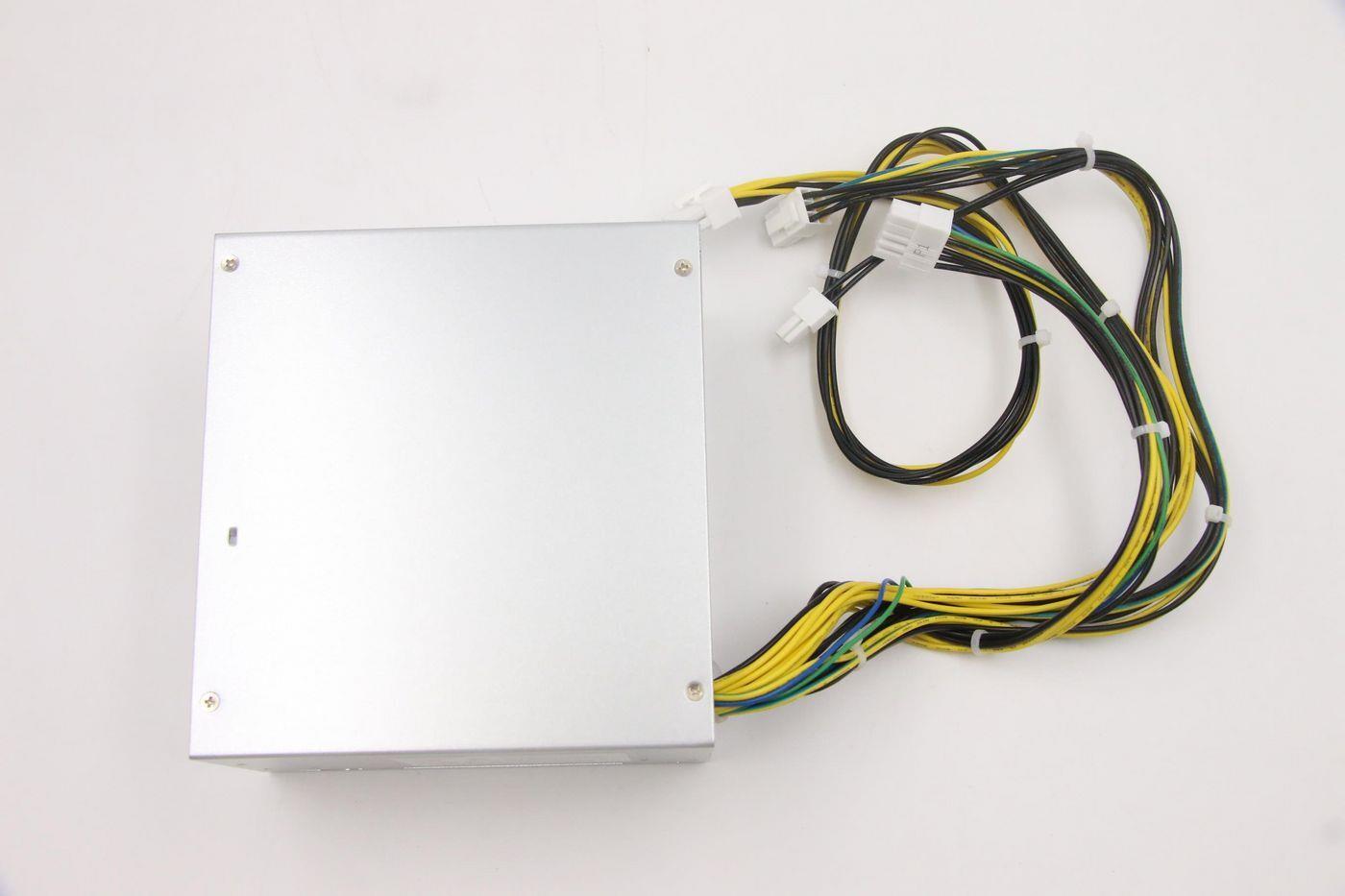 Bild von Lenovo PWR_SUPPLY 100-240Vac,ATX (500 W), PC Netzteil