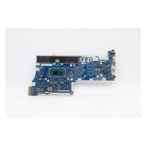 Bild von Lenovo MB L82FG WIN COREI5_UMA_8G Mainboard im Test