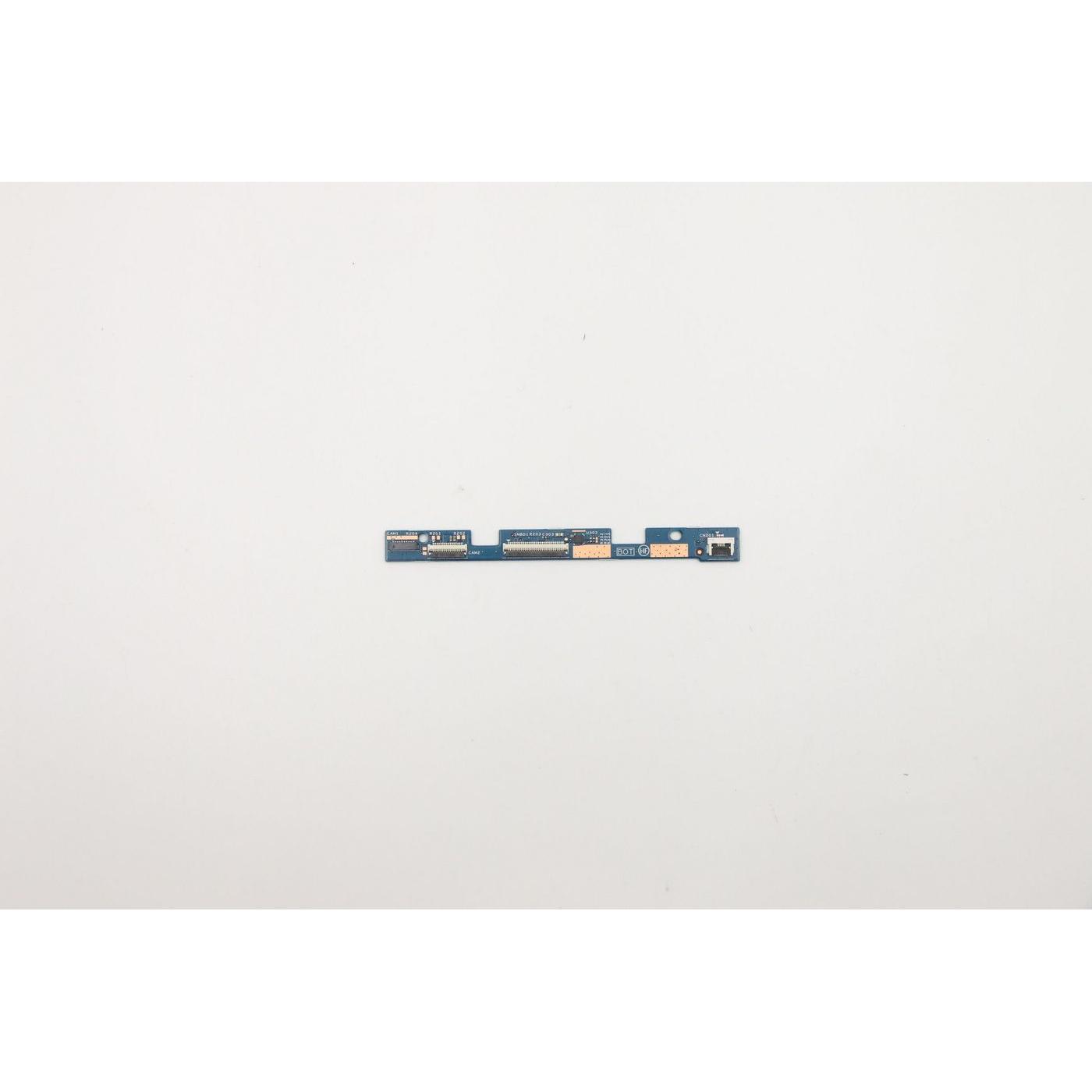 Bild von Lenovo Ares 1.0 INTEL FRU Sub Card, Notebook Ersatzteile