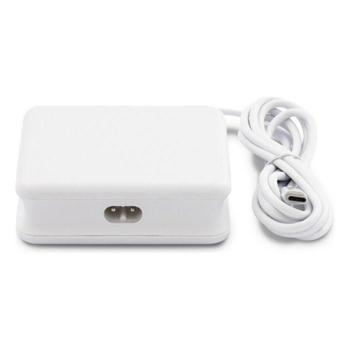 Bild von LMP USB-C Power Adapter 87W & 12W – Notebook Netzteil im Test