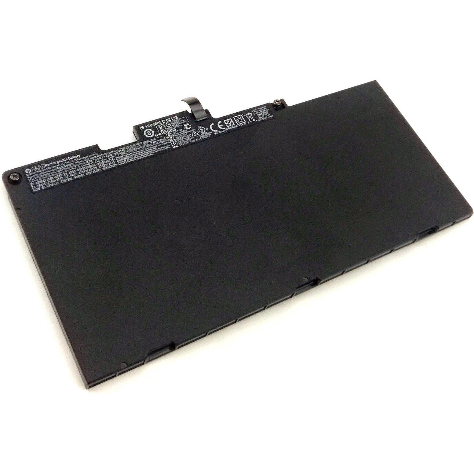 Bild von HP BATT 3C 51WH 4.42Ah LI (4420 mAh), Notebook Akku