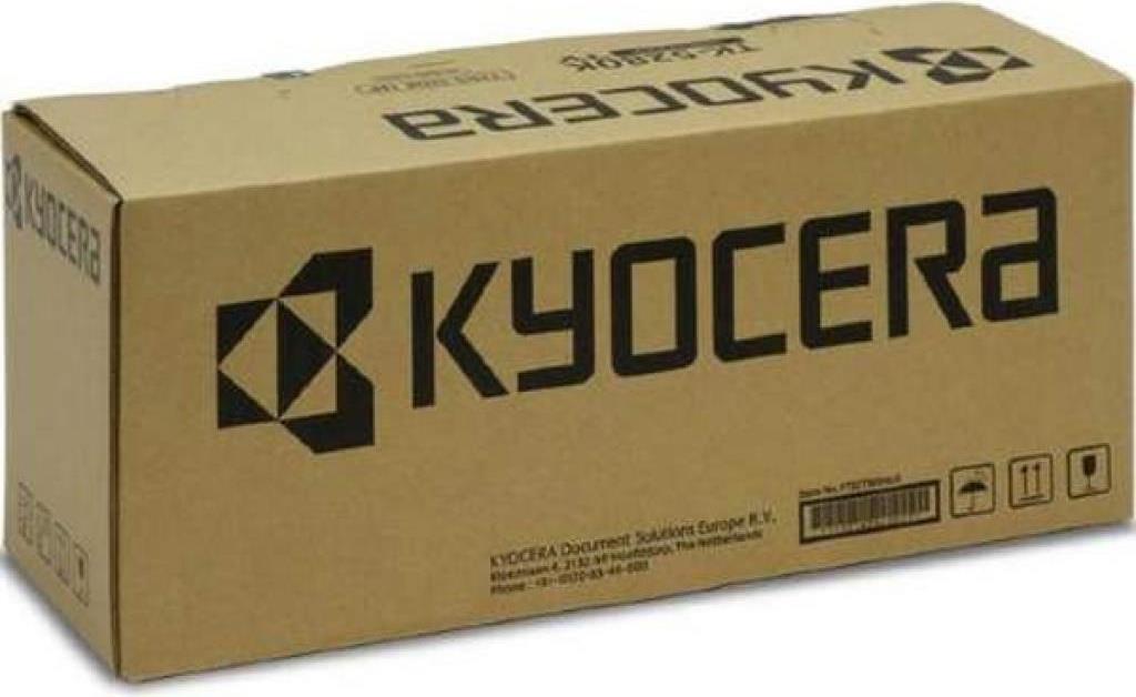 Bild von KYOCERA DV-8350M - 600000 Seiten - Laser - Magenta - Kyocera - TASKalfa 2552ci/TASKalfa 3252ci/TASKalfa 2553ci/TASKalfa 3253ci (302L793020)