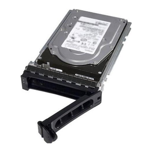 Bild von Dell SSDR, 3.84TB, SAS 12Gbps (3840 GB, 2.5"), SSD