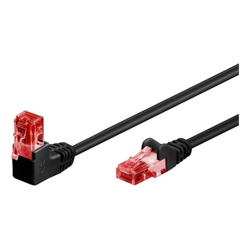 Bild von Microconnect U/UTP CAT6 0,5M Netzwerkkabel – Kompakt und Leistungsstark