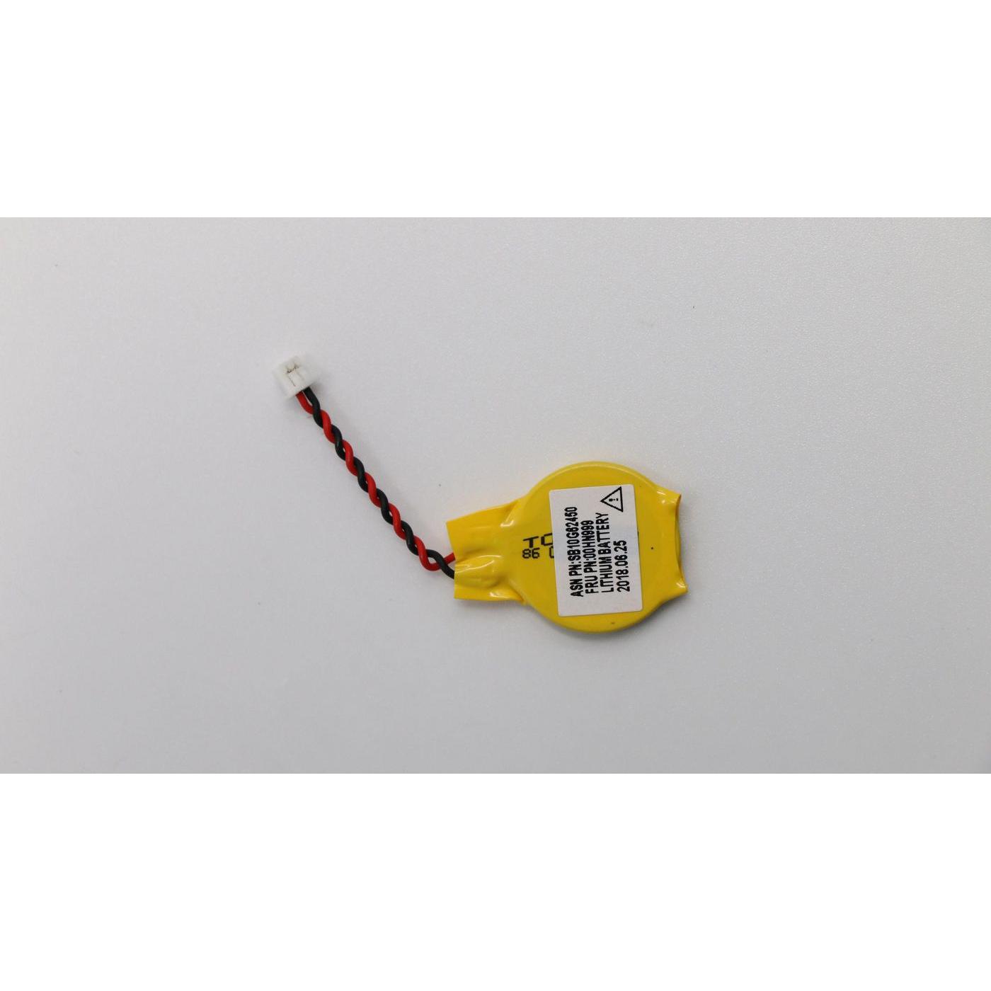 Bild von Lenovo BATTERY BATTERY RTC Toshiba, Notebook Akku