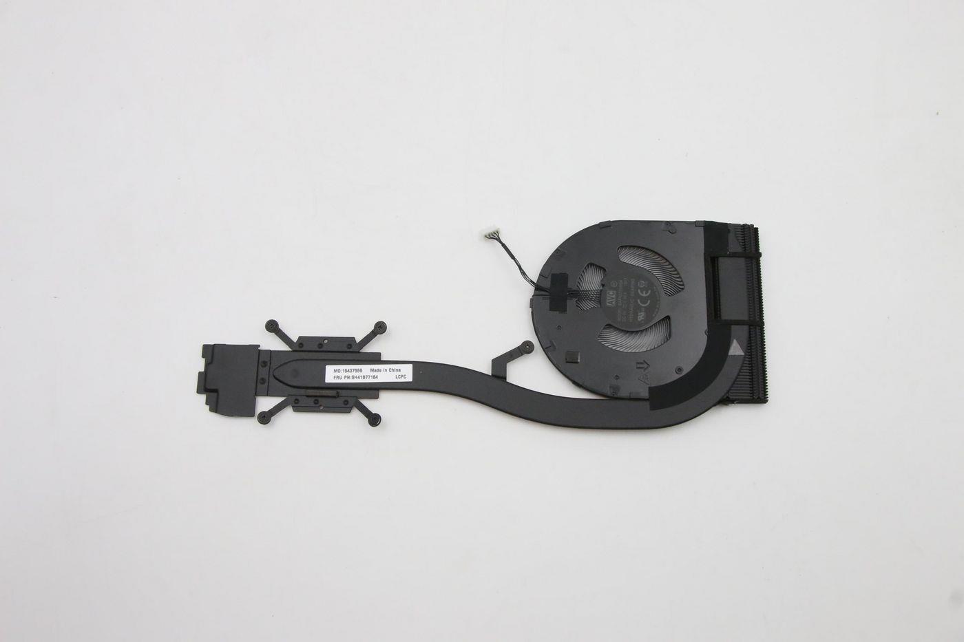 Bild von Lenovo DRIFT-3.0 Intel FRU Thermal, Notebook Ersatzteile