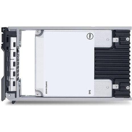Bild von Dell 400-BCNB, SSD