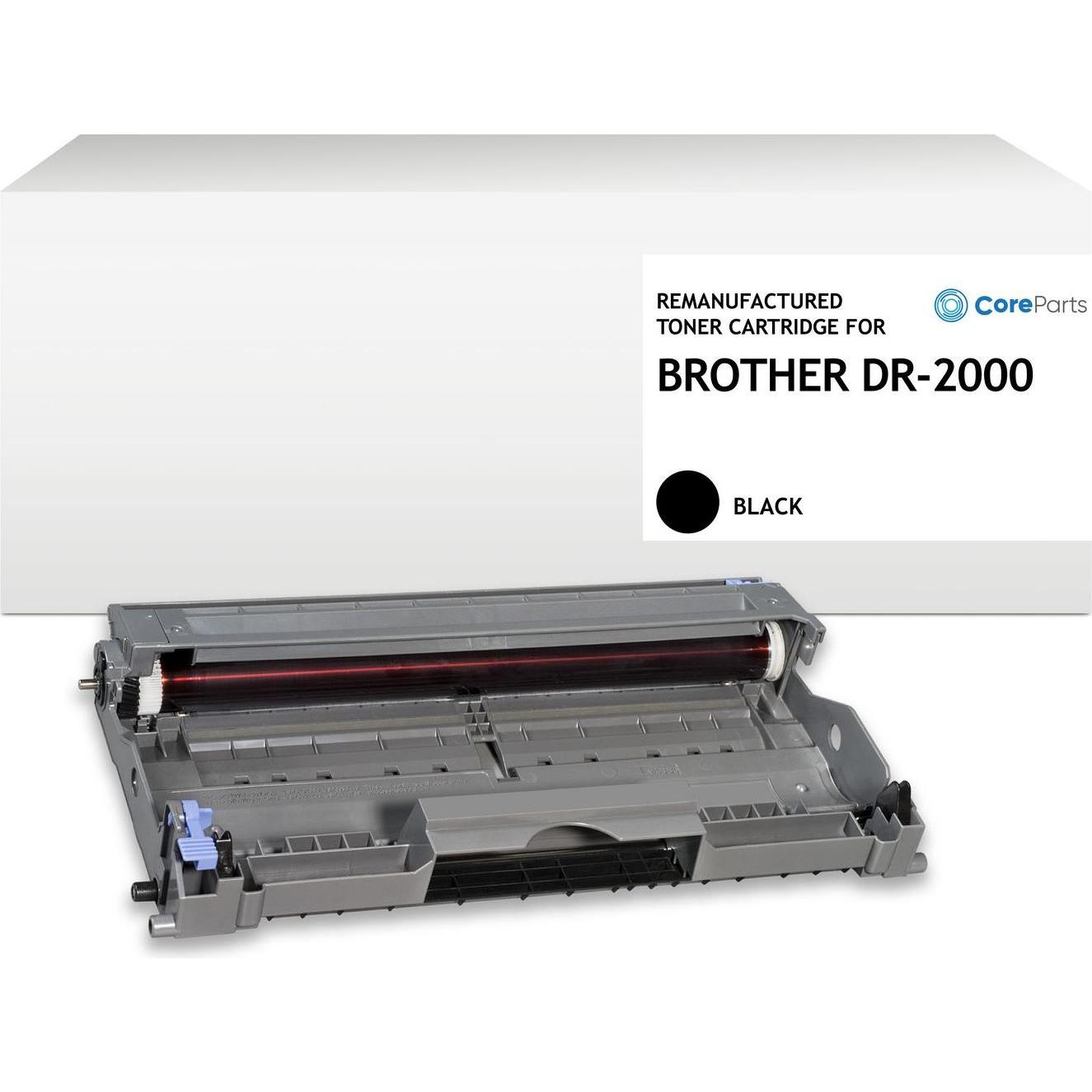 Bild von CoreParts Drum Unit for Brother, Drucker Zubehör