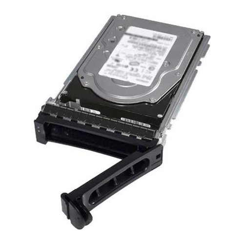 Bild von Dell SSDR 480GB SAS12 2.5 RI HGST – Leistungsstarke SSD für vielseitigen Einsatz