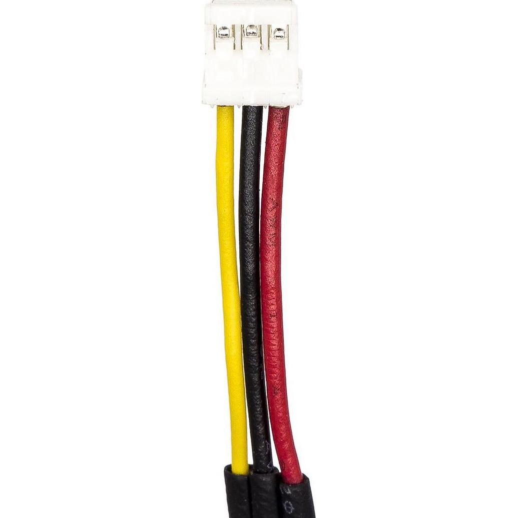 Bild von CoreParts Battery for idealens VR, Notebook Ersatzteile, Schwarz