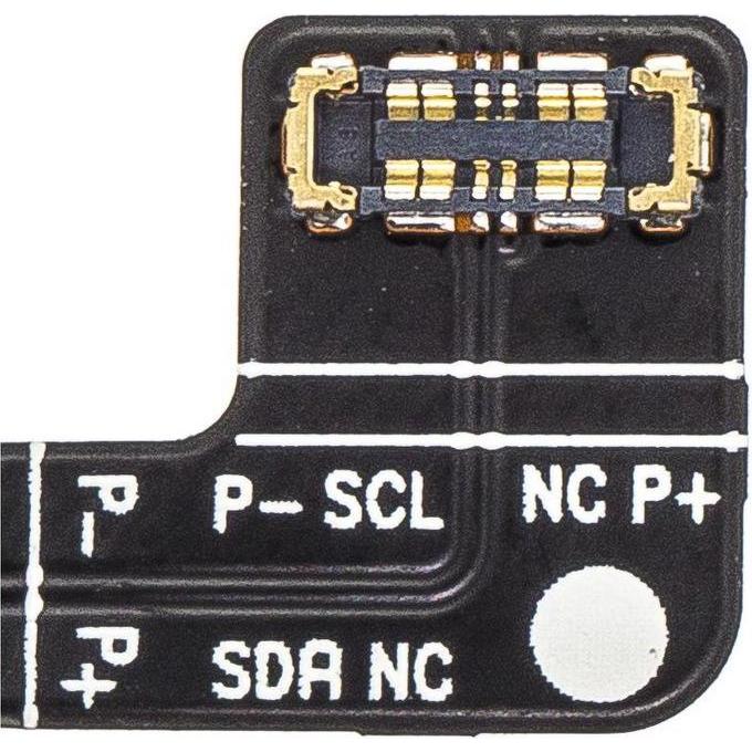 Bild von CoreParts Battery for Mobile, Notebook Akku