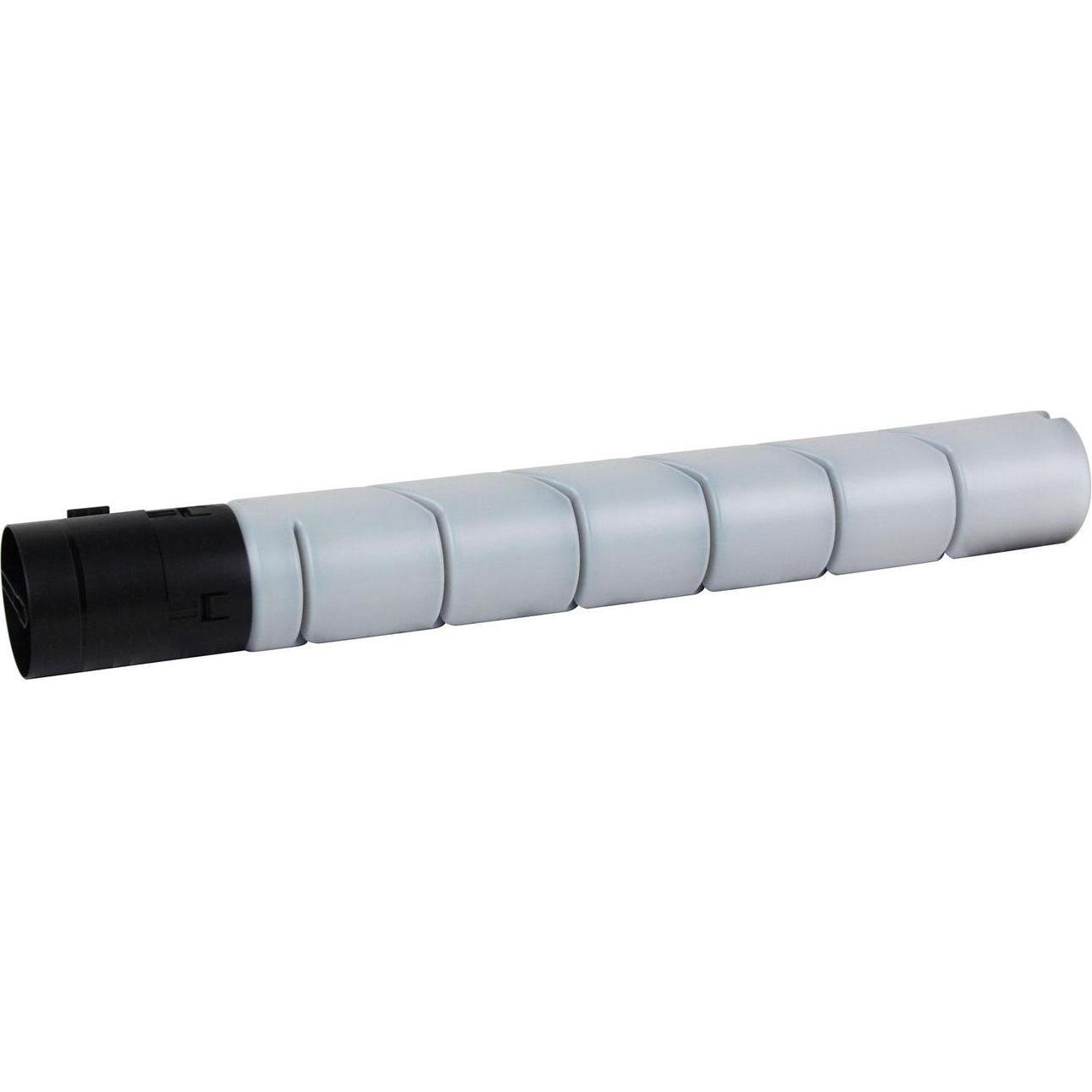Bild von CoreParts Empty toner bottle, Drucker Zubehör