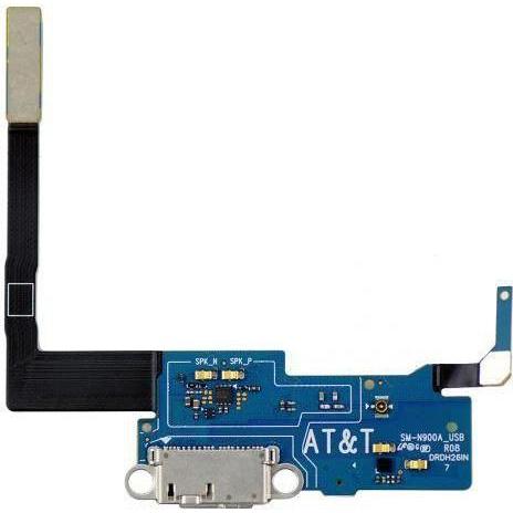 Bild von CoreParts Samsung Galaxy Note 3 SM-N900A (Samsung), Mobilgerät Ersatzteile
