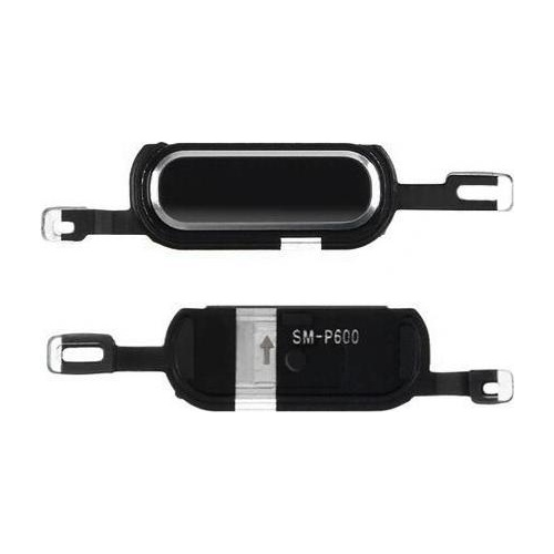 Bild von CoreParts Samsung Galaxy Note 10.1 2014 Ersatzteile – Knopf in Schwarz