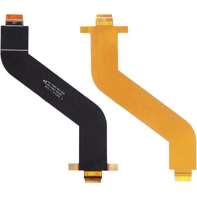 Bild von CoreParts Samsung Galaxy Note Pro 12.2 (Galaxy Note Pro 12.2), Mobilgerät Ersatzteile, Schwarz