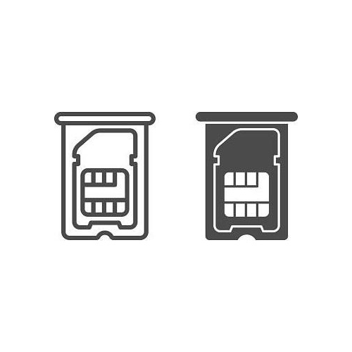 Bild von CoreParts HTC One M8 SIM Card Tray – Mobilgerät Ersatzteile im Überblick
