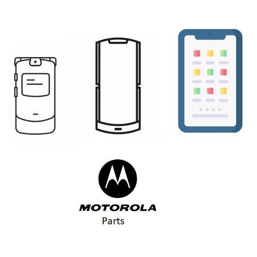 Bild von CoreParts Motorola Moto G2 Front Frame – Ein unverzichtbares Zubehör