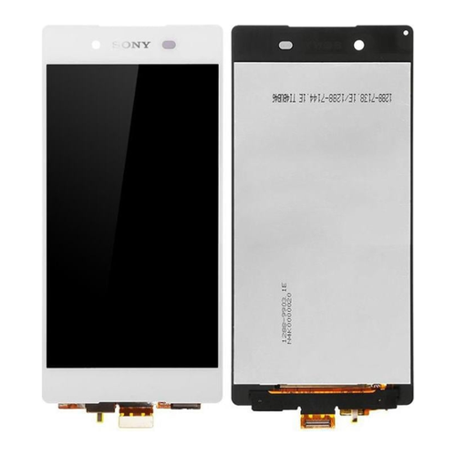 Bild von CoreParts Sony Xperia Z3+ LCD Screen - Der perfekte Ersatz für Ihr Mobilgerät