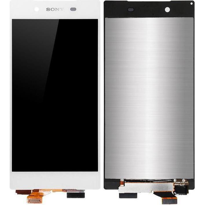 Bild von CoreParts Sony Xperia Z5 LCD Screen and (Display, Sony Xperia Z5), Mobilgerät Ersatzteile, Weiss