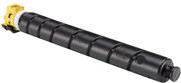 Bild von Kyocera TK 8345Y - Gelb - original - Tonerpatrone - für TASKalfa 2552ci, 2553ci (1T02L7ANL1)